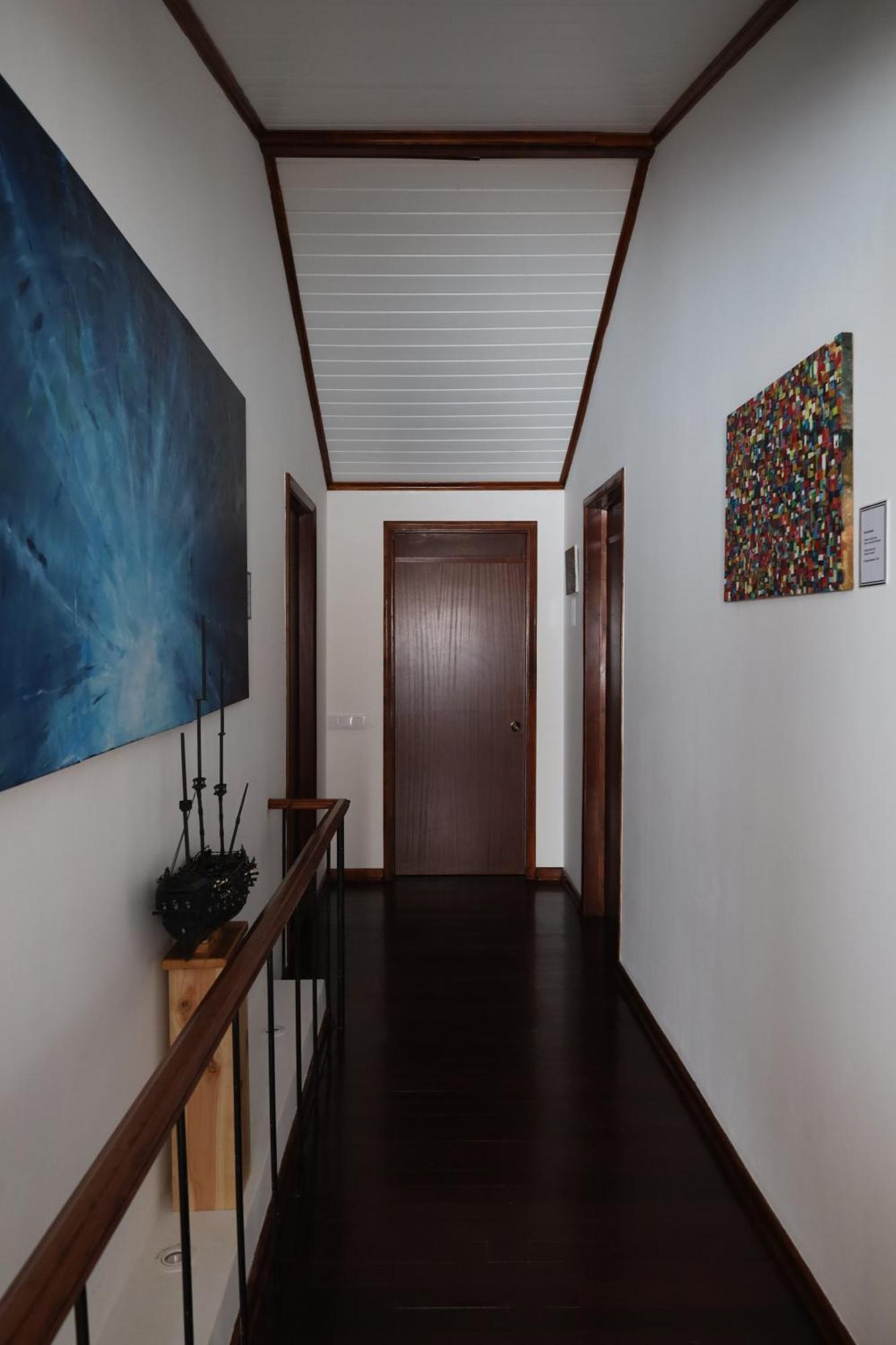Apartamento Casa Do Calco Ponta Delgada Exterior foto